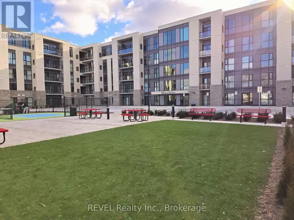 50 Herrick AVE #140, St. Catharines (oakdale), ON L2P0G3
