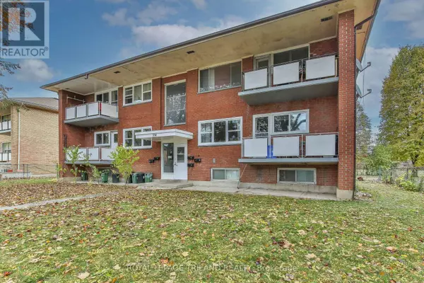 358 Hilton AVE #2, London East (east H), ON N5W2R6