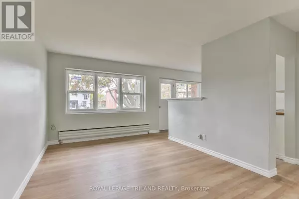 London East (east H), ON N5W2R6,358 Hilton AVE #2