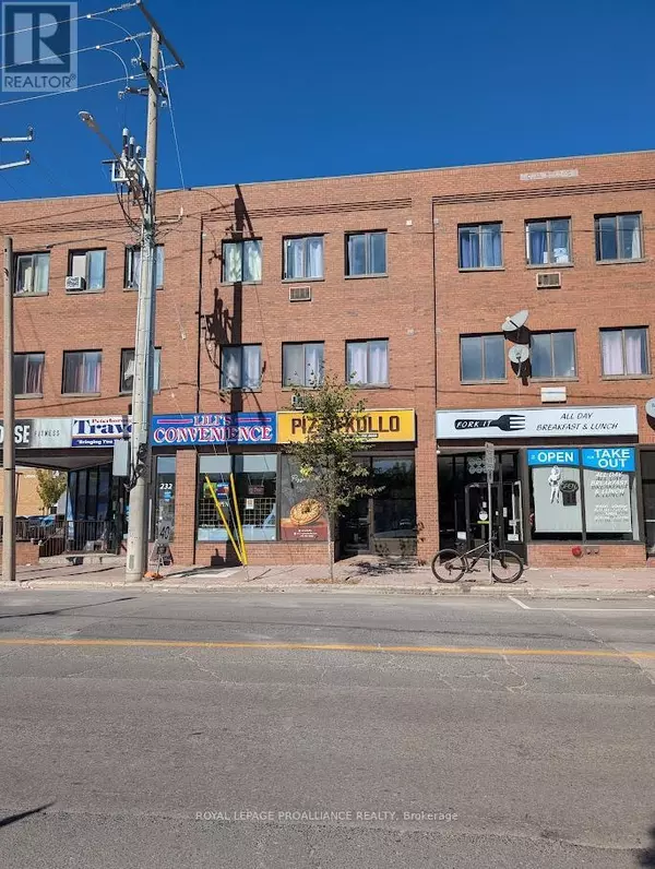 328 Aylmer ST North #305, Peterborough (town Ward 3), ON K9H3V6