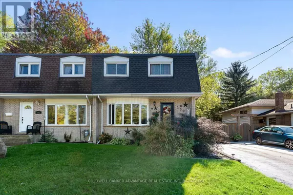 139 BRADLEY STREET, St. Catharines (burleigh Hill), ON L2T1R8