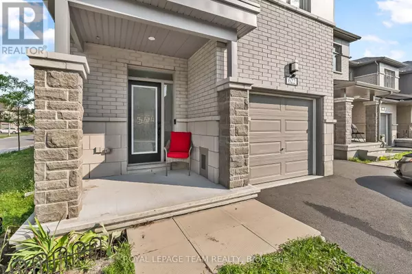622 PARADE DRIVE, Ottawa, ON K2S0Y7