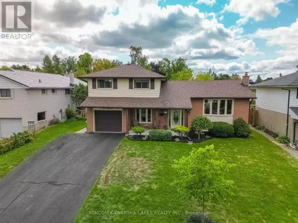 919 SYDENHAM ROAD, Peterborough (ashburnham Ward 4), ON K9J1K5