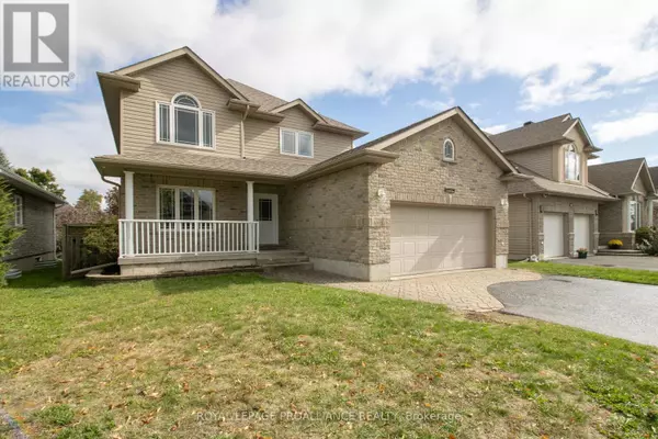 Brockville, ON K6V7N1,1009 CRESTWOOD DRIVE