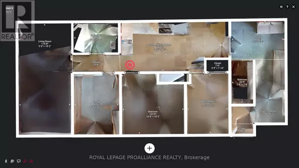 Quinte West (trenton Ward), ON K8V2M7,166 WEST STREET