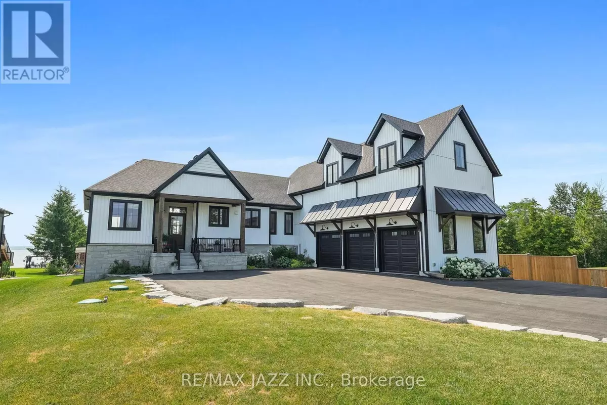 Kawartha Lakes (mariposa), ON K0M2C0,48 PLEASANT VIEW CRESCENT