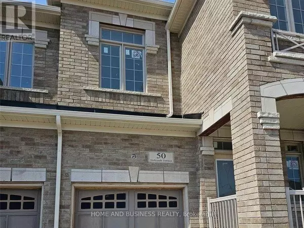 50 HOLCOMB TERRACE, Hamilton (waterdown), ON L8B1Z8