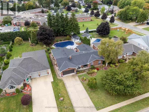 South Huron (exeter), ON N0M1S1,399 PRYDE BOULEVARD