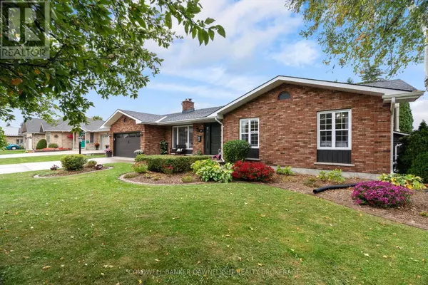 South Huron (exeter), ON N0M1S1,399 PRYDE BOULEVARD