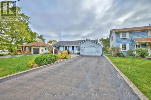 Fort Erie (ridgeway), ON L0S1N0,466 BELLEAIR BOULEVARD