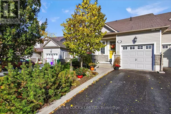 Peterborough (monaghan Ward 2), ON K9K0A8,771 TULLY CRESCENT