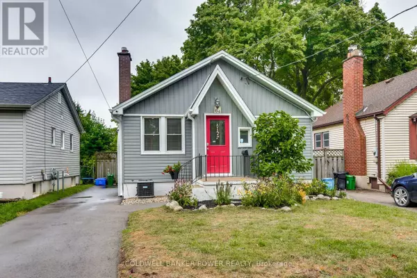 64 BOND STREET, London South (south H), ON N6C1W3