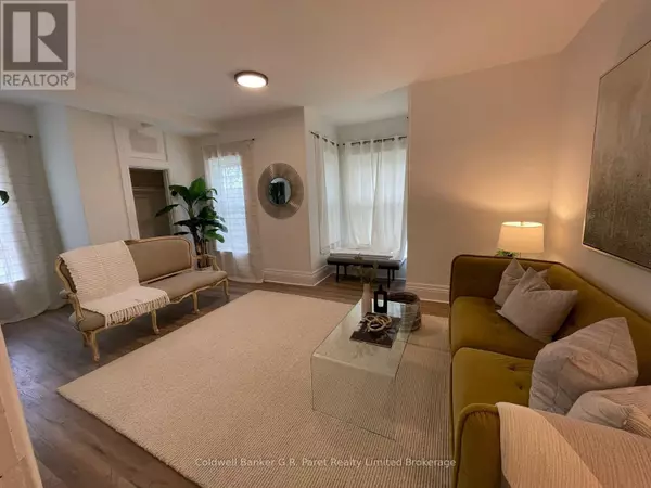 89 Church ST West #Unit C, Norfolk (delhi), ON N4B1V9