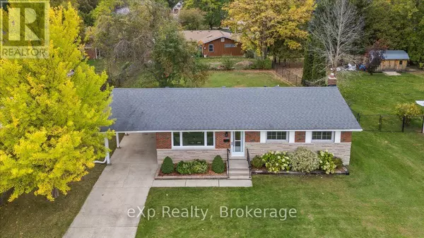 158 6TH AVENUE, Hanover, ON N4N2E4