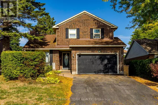 19 MCLENNAN WAY, Ottawa, ON K2L2N1