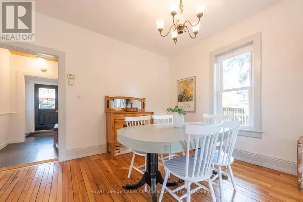 Huntsville (chaffey), ON P1H1L1,12 ELM STREET