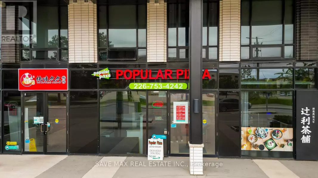 330 Philip ST West #4, Waterloo, ON N2L3W9