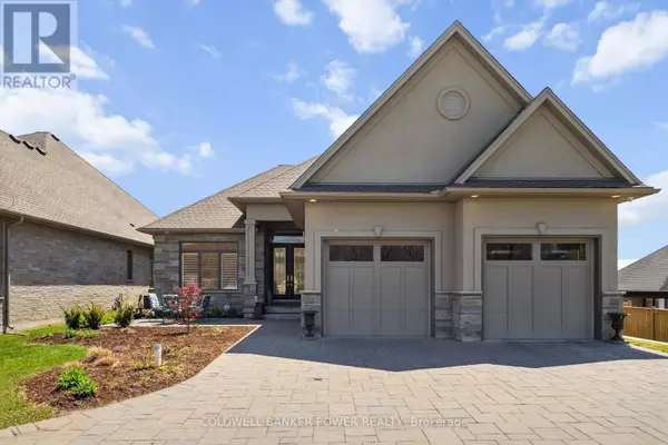 1710 Ironwood RD #21, London South (south K), ON N6K0G9