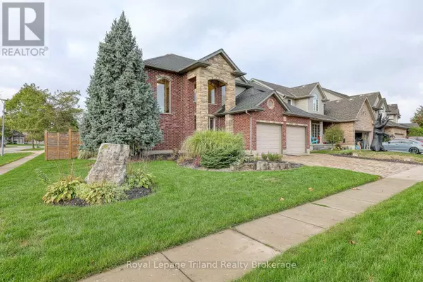 Woodstock (woodstock - North), ON N4T0B2,140 CARDINAL DRIVE