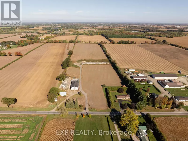 565 CONCESSION 6 TOWNSEND ROAD, Norfolk (waterford), ON N0E1Y0