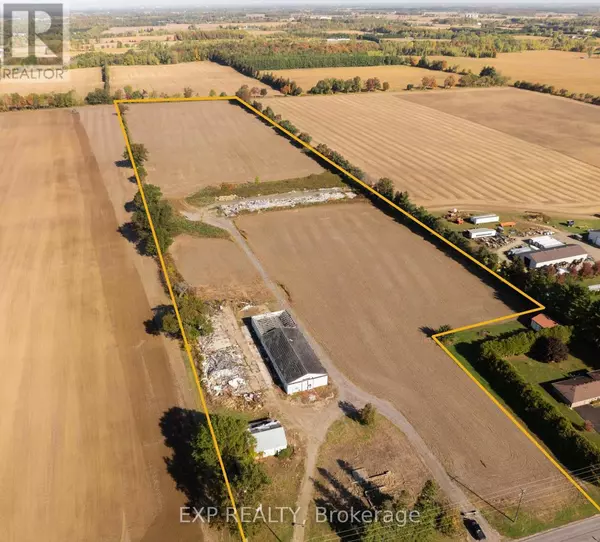 Norfolk (waterford), ON N0E1Y0,565 CONCESSION 6 TOWNSEND ROAD