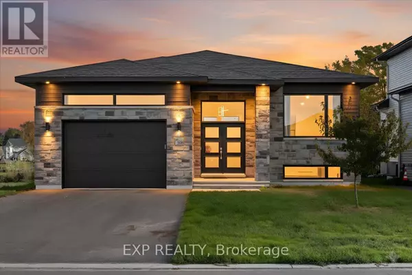 508 BARRAGE STREET, Casselman, ON K0A1M0