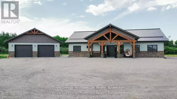 Nipissing, ON P0H1W0,42 SIMPSON HILL ROAD