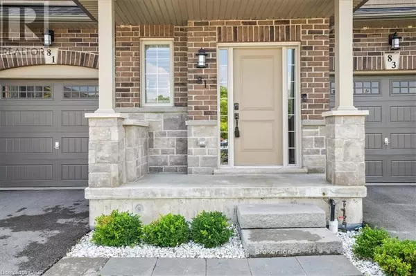 Hamilton (meadowlands), ON L9K0J7,81 BEASLEY GROVE