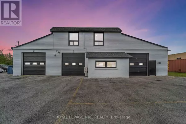 Fort Erie (central), ON L2A2P1,88 WINTEMUTE STREET
