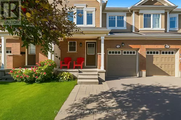 308 SONG SPARROW STREET, Ottawa, ON K2J5W5