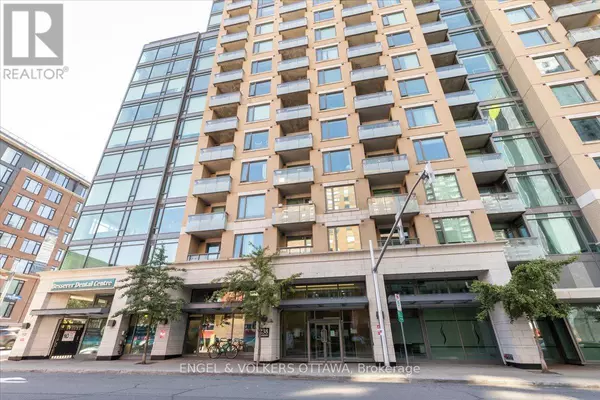 238 Besserer ST #213, Ottawa, ON K1N6B1