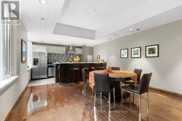 Ottawa, ON K1N6B1,238 Besserer ST #213