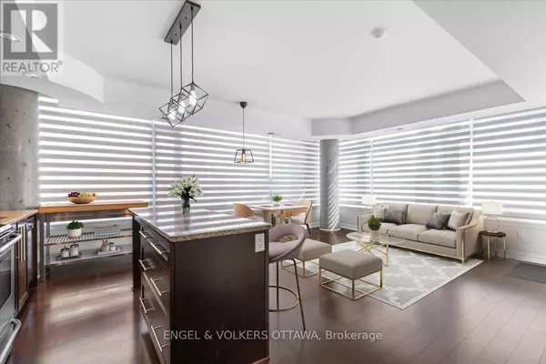 Ottawa, ON K1N6B1,238 Besserer ST #213