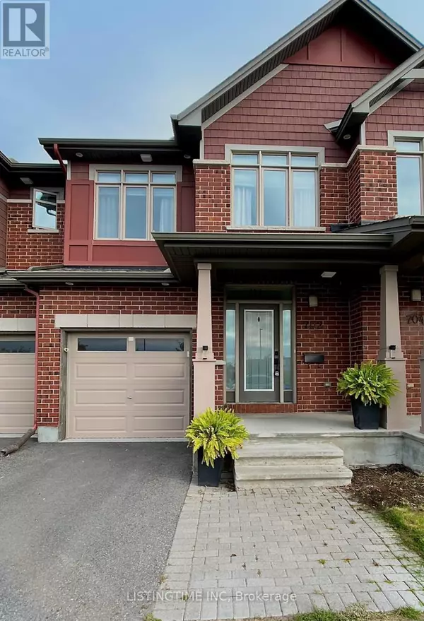 702 BRIAN GOOD AVENUE, Ottawa, ON K4M0C1