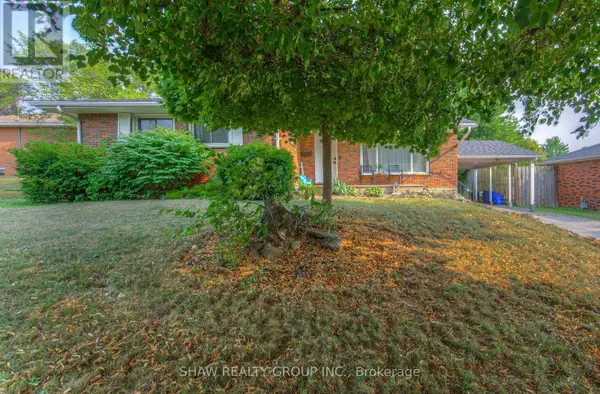 Brant (paris), ON N3L1T8,95 SILVER STREET