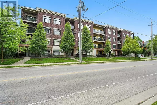 89 Ridout ST South #304, London South (south F), ON N6C3X2