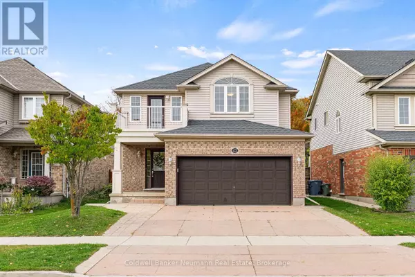 42 MCARTHUR DRIVE, Guelph (pineridge/westminster Woods), ON N1L1S2