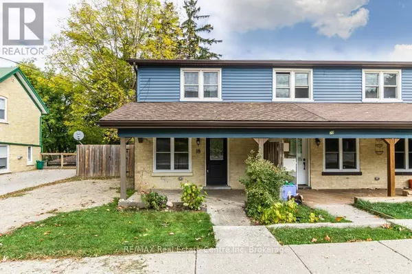 18 HIGH STREET, Mapleton, ON N0G2V0