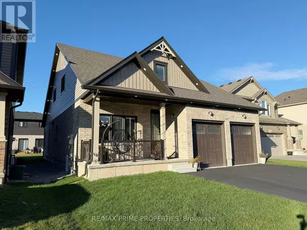 Niagara Falls (lyons Creek), ON L2G3R6,9337 WHITE OAK AVENUE