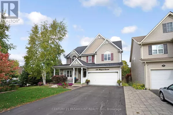 109 HAMPSON CRESCENT, Guelph/eramosa (rockwood), ON N0B2K0