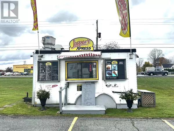 0 COUNTY 2 ROAD, South Dundas, ON K0C1X0