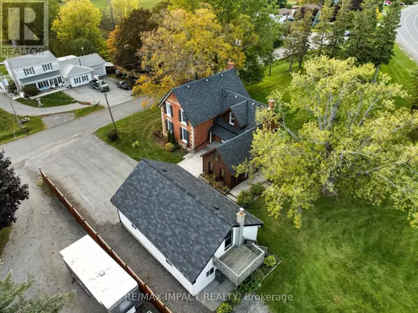 Port Hope (garden Hill), ON L1A3V5,7021 PERRYTOWN ROAD