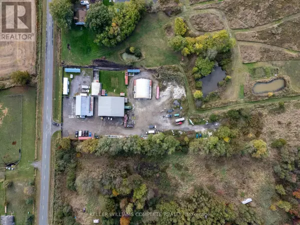Port Colborne (bethel), ON L3K5V5,2754 BROOKFIELD ROAD