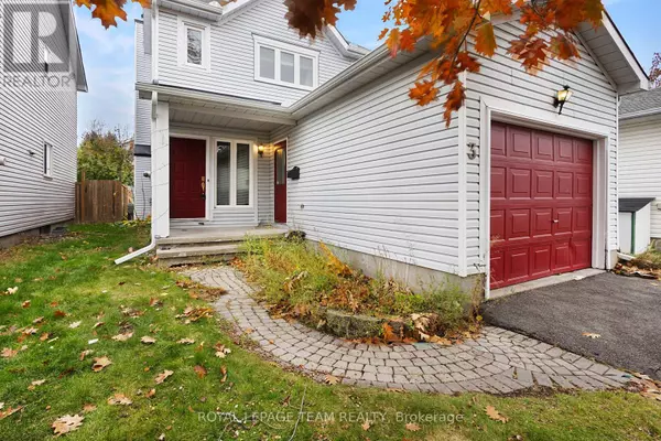 Ottawa, ON K2G6A3,3 COTTINGHAM STREET