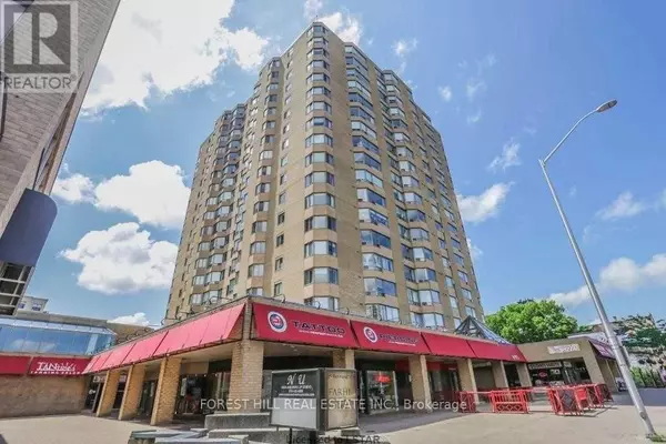 695 Richmond ST #1111, London East (east F), ON N6A5M8