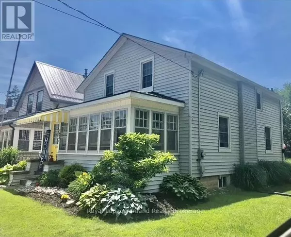 Central Elgin (port Stanley), ON N5L1C6,338 SMITH STREET