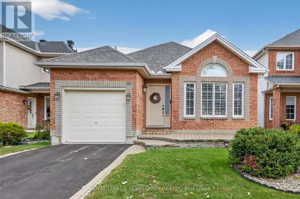 96 ALLANFORD AVENUE, Ottawa, ON K1T3Y6