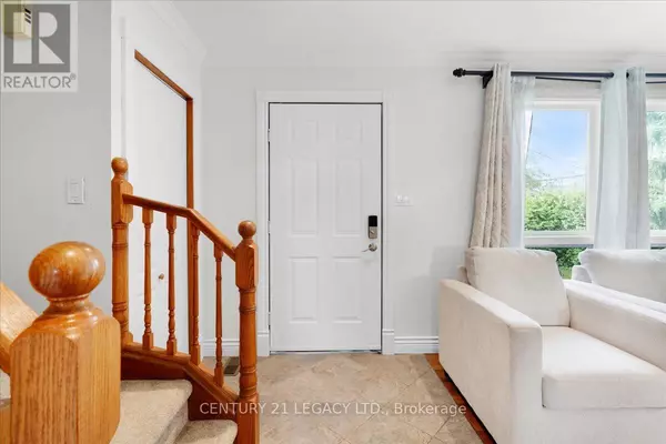 Kitchener, ON N2K1C7,3 NELSON AVENUE