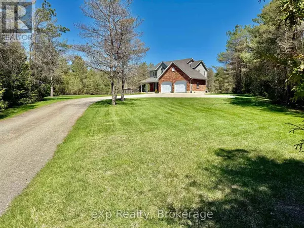 323237 DURHAM ROAD E, West Grey, ON N0G1R0