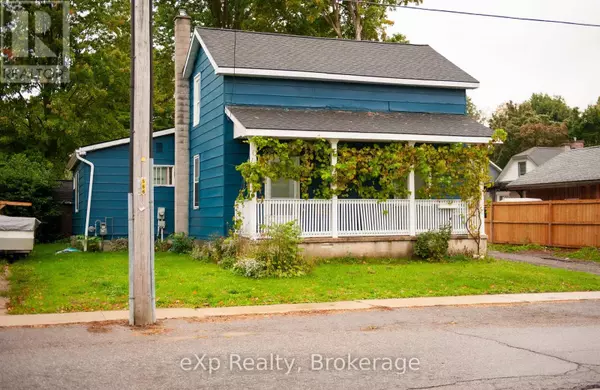 North Huron (wingham), ON N0G2W0,191 FRANCES STREET